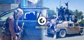 Афганістан відкликав дипломатів із пакистану після викрадення й катувань дочки посла. Rnedan0bs7qkym