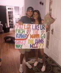 Pin On Promposals