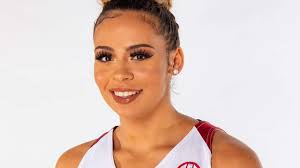 Ladybacks get back to work