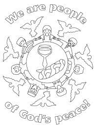 Free printable peace sign coloring pages | cool2bkids. Pin On Adult Coloring Pages