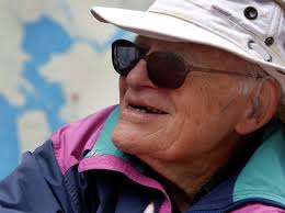 Malcolm Sowers takes his final journey to Red Rock island