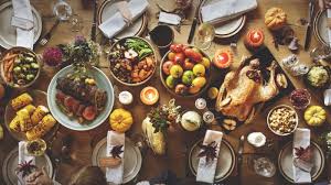 With abundant culinary and food trends constantly on the rise, it's easy to get lost when planning your thanksgiving fare. Recipe Unique Twists On Traditional Thanksgiving Dishes Seniors Guide