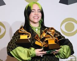 Which 2021 grammy awards show performer are you most excited about? Grammys 2020 Billie Eilish Sweeps All Four Major Music Awards
