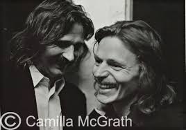 Archive — The Camilla and Earl McGrath Foundation (Copy)