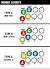 Arcade Joystick Layout Printable