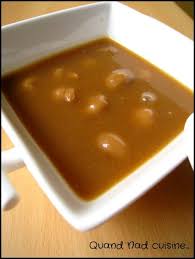 Epingle Sur Sauce