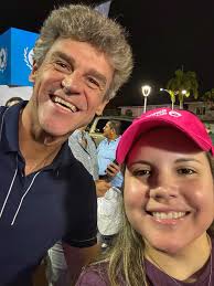 Sylvia “Pilu” Meneses