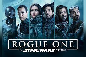 If you're looking for 'classic' star wars, look elsewhere. An Overview Of The Characters In Rogue One A Star Wars Story Jedi News