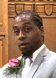 Jeric Black Obituary (1982