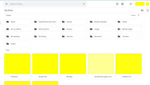 If you are serious about video editing, then learning about adobe premiere pro keyboard shortcuts is. Yellow Boxes Showing Up Instead Of Images Google Chrome Community