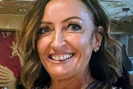 Fallen soldier's mum nominated as Community Champion