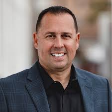 I am so thankful to be named a Kimley-Horn shareholder.