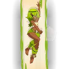 Amalia Finisher - Finishers - Wakfu - Ankama Store