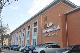 There are no stories available. Life Memorial Hospital Bucuresti Medlife