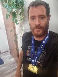 Salina crossroads marathon completed successfully