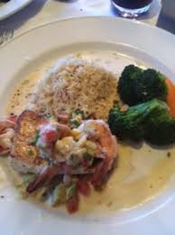 Halibut Pan Fried Picture Of Chart House Weehawken