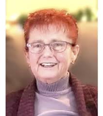 SYLVIA MARIE (NEE LABRECQUE) CYR