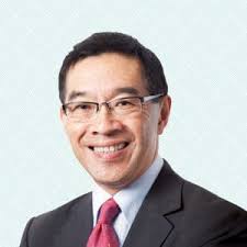 Tim Lui Tim-leung to Replace Carlson Tong as SFC Chairman