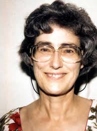 Interview with Susan Reynolds