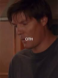 Danny Scott One Tree Hill