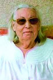 Dortha Nichols Obituary (1935