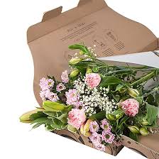 Serenata Flowers: low price, hight quality | All Subscription Boxes UK