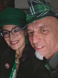 Hi all! I just wanted to introduce myself and share a photo that I took