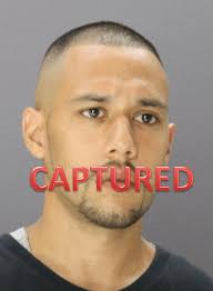 Domestic Violence Warrant Round Up