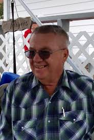 David John Decker, 81