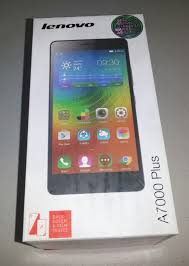UNBOXING LENOVO A7000 PLUS by Lazada.com.ph