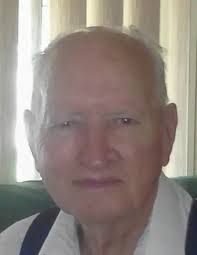 Obituary information for Charlie William Johnson