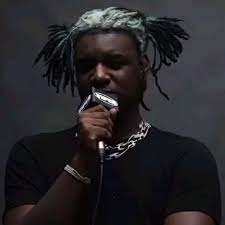 Ken Carson says he's not recording the same way if his girl is in the studio 😂