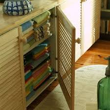 Mutfak dolabı yaptıracağım fakat mutfak dolabı için en doğru malzeme nedir diyorsanız ; Jeweret Panjur Kapak 30x198 Cm Koctas