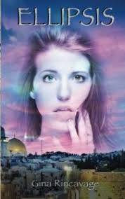 Ellipsis by Gina Rincavage