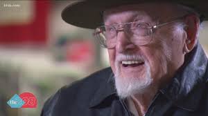 Canyon County veteran returns to Palau Islands decades after World War II  battle