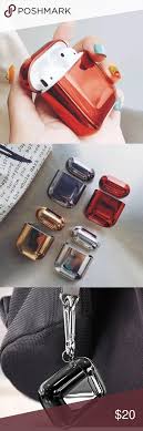 Case Cover For Apple Airpods Case Cover Clothes Design Fashion Design