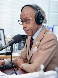 I am live delivering my keynote at the weekly #NANSaturdayActionRally, tune  in