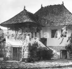 Case Taranesti De Vanzare Căutare Google Vernacular Architecture Old Houses House Styles