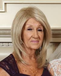 Myra Torovich Obituary