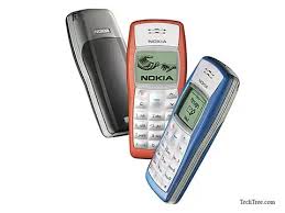 Image result for nokia 1100