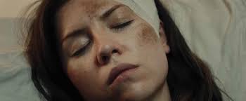 Crashing — Jason Synnott