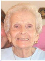 Mary Elaine (Jones) Jackie