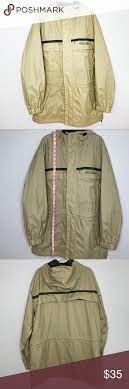 Timberland Waterproof Trek Travel Pocket Jacket Pocket Jacket Timberland Jacket Timberland Waterproof