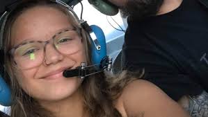 Fundraiser for Matthew Mansell by Shona Nelson : Let's Rebuild Matt  Mansell's Cessna!