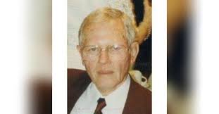 Robert Blondin Obituary