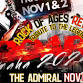 R.O.A.R: Rock of Ages Revisited