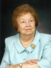 Mildred Manahan Isbell