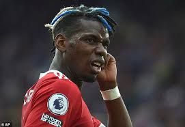 Discover short videos related to pogba capelli rosa on tiktok. Man United Paul Pogba S Future At Old Trafford Remains Deadlocked As Real Madrid Perform U Turn Real Madrid