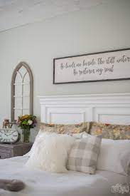 We did not find results for: Rustic Traditional Lake House Master Bedroom Reveal One Room Challenge The Diy Mommy