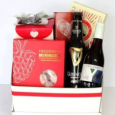 his hers gift box quality nz made